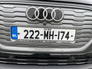 2022 AUDI Q4 E-TRON 35 E-TRON ADVANCE 4DR AUTO 40