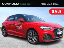 2025 Audi A1