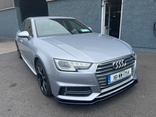 2016 Audi A4 2L Diesel For Sale Images