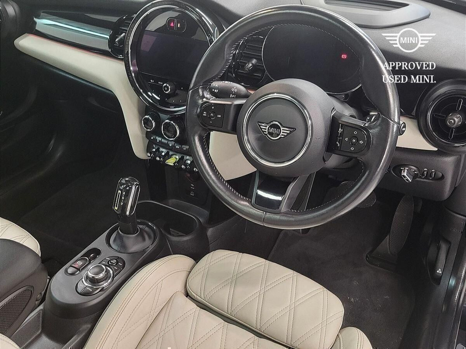 2023 MINI Hatch 0L Electric For Sale Images
