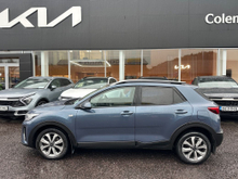 Kia Stonic 1.0 K2 PE MY22 (€75.71 p/w)
