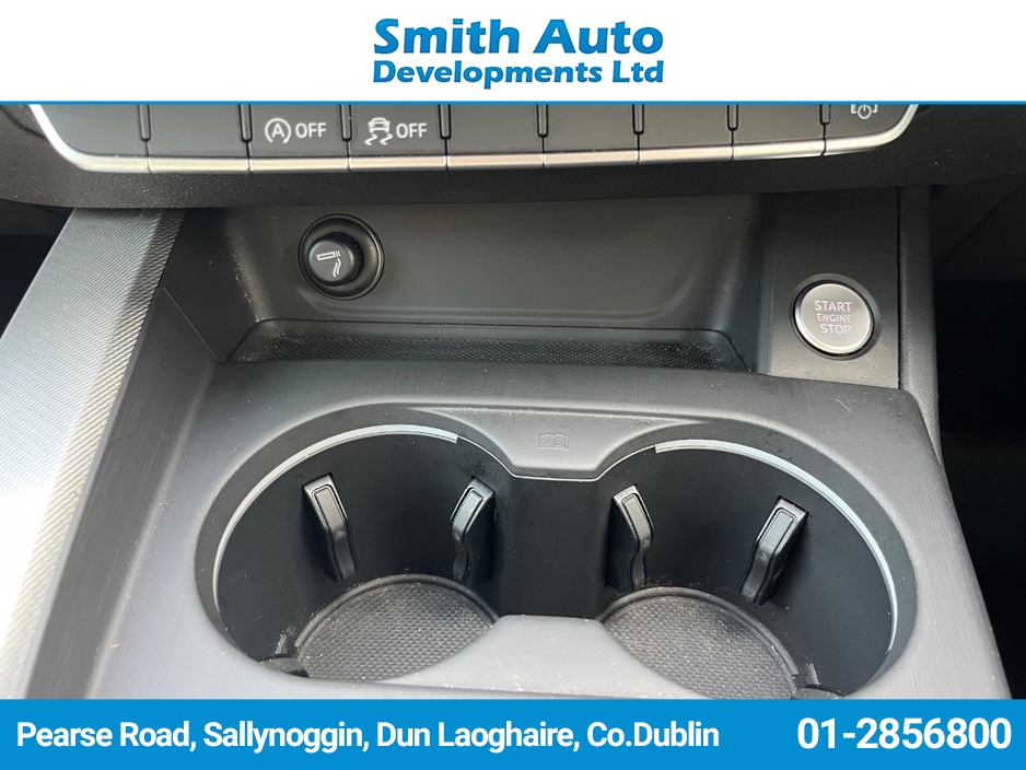 2017 Audi A4 1.4L Petrol For Sale Images