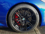 2026 BMW M5 M5 Saloon