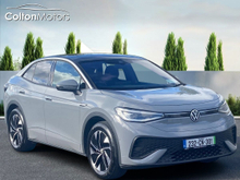 Volkswagen ID.5 BUSINESS 77kWh