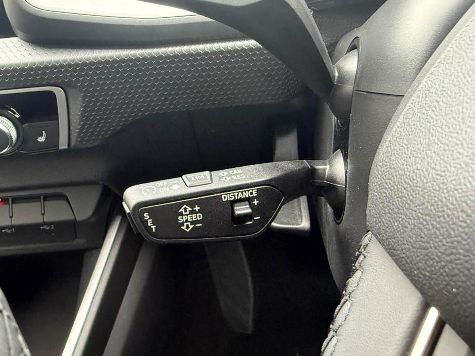 2023 Audi A1 1L Petrol For Sale Images