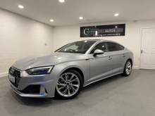 2023 Audi A5 2L Diesel For Sale Images