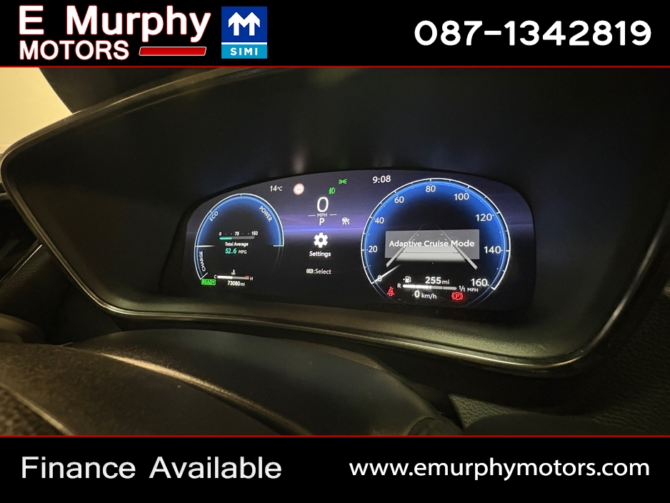 2023 Toyota Corolla 1.8L Hybrid For Sale Images