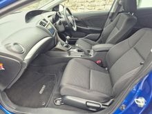 2016 Honda Civic 1.6L Diesel For Sale Images