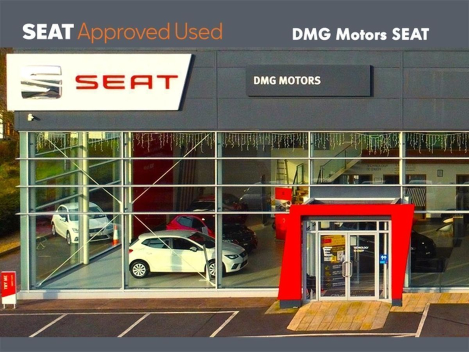 2021 SEAT Leon 2L Diesel For Sale Images