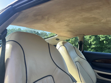 1996 Aston Martin DB7 3.2L Petrol For Sale Images