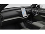 2026 VOLVO EX30 Onyx Black Single Motor Plus with Pine interior