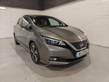 Nissan Leaf 40K EV SV PREMIUM 40KW '18...