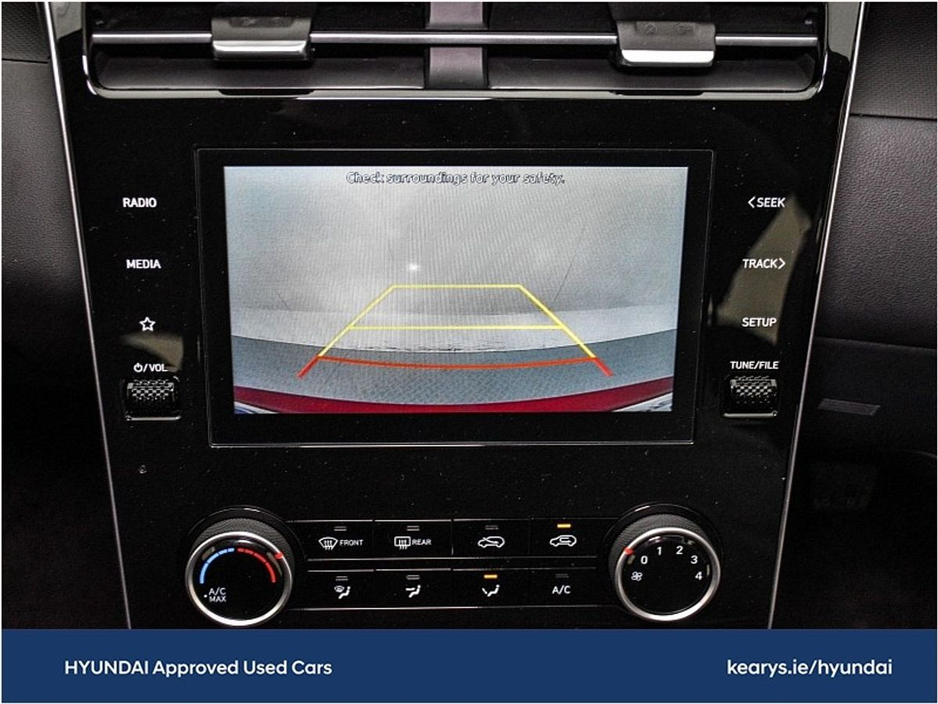 Hyundai Tucson 2WD Comfort Plus — thumbnail 29
