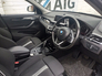 2018 BMW X1 XDRIVE 20D SPORT AUTO SAT NAV REV CAM SUV