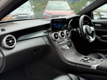 2021 Mercedes-Benz C Class 2L Diesel For Sale Images