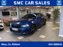 BMW 3 Series 330E M SPORT PRO
