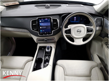 2024 Volvo XC90 2L Petrol Plug-in Hybrid For Sale Images