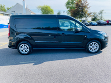 2022 Ford Transit Connect 1.5L Diesel For Sale Images