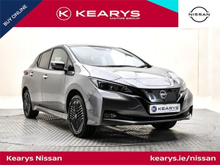 Nissan Leaf SV Premium 62 kWh - BIGGER BATTERY