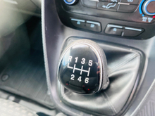 2022 Ford Transit Connect 1.5L Diesel For Sale Images
