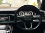 2021 AUDI Q8 3.0TFSI e 55 S Line
