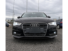 2014 Audi A3 Sportback 1.4L Petrol For Sale Images