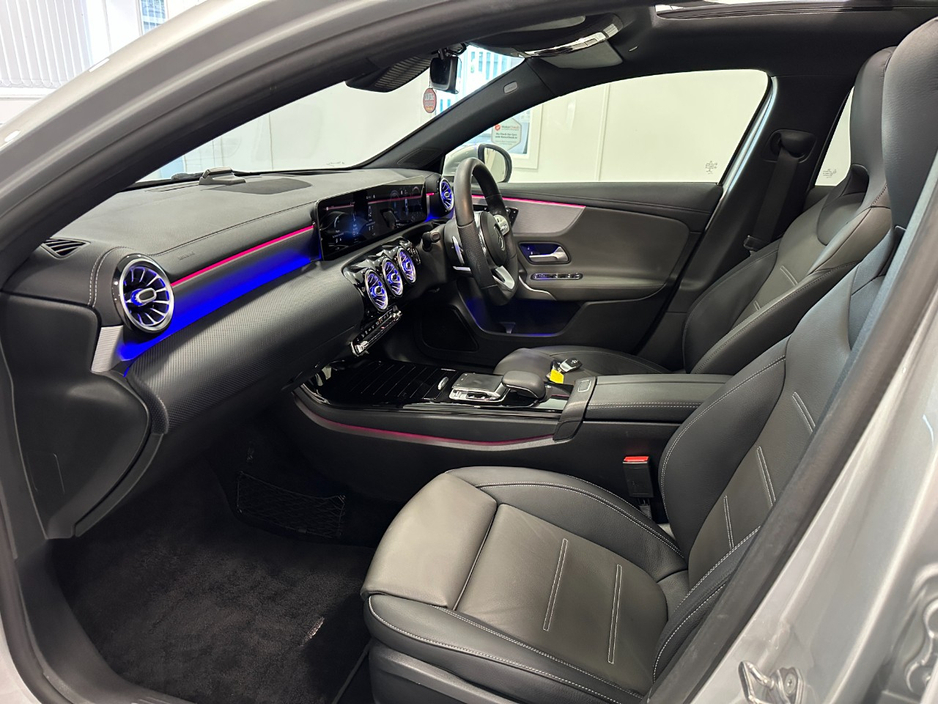 2019 Mercedes-Benz A Class 2L Diesel For Sale Images