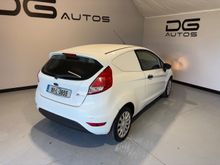 2016 Ford Fiesta 1.5L Diesel For Sale Images