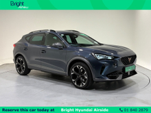 Cupra Formentor E-HYBRID 204BHP DSG 5