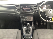 2018 Volkswagen T-Roc 1L Petrol For Sale Images