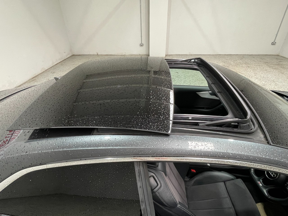 2019 Audi A5 2L Diesel For Sale Images