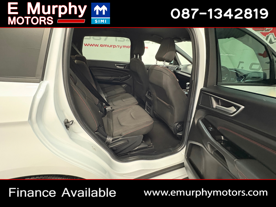 2019 Ford S-Max 2L Diesel For Sale Images