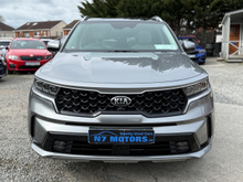 2021 Kia Sorento 2.2L Diesel For Sale Images