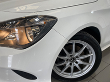 2018 Mercedes-Benz CLA Class 1.6L Petrol For Sale Images