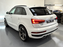 2017 AUDI Q3 S LINE EDITION TDI QUA QUATTRO