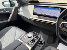 2022 BMW iX 0L Electric For Sale Images