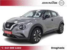 2025 Nissan Juke 1L Petrol For Sale Images