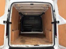 2023 Ford Transit Custom 2L Diesel For Sale Images
