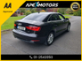 2014 AUDI A3 FINANCE ARRANGED * NEW NCT JUL-26 * IMMACULATE * STAMPED SERVICE HISTORY * AA APPROVED * 101 SAFETY CHECKLIST * AUTOMATIC (DSG) * COLOUR REVERSE CAMERA * LOW LOW KMs * ADAPTIVE CRUISE CONTROL
