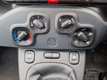 2024 Fiat Panda 1L Petrol For Sale Images