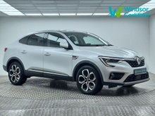 Renault Arkana TCe 140 Auto techno