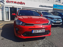 2023 Kia Rio 1.2L Petrol For Sale Images