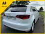 2014 AUDI A3 1.4 TFSI Automatic