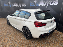 2017 BMW 1 Series 2L Diesel For Sale Images