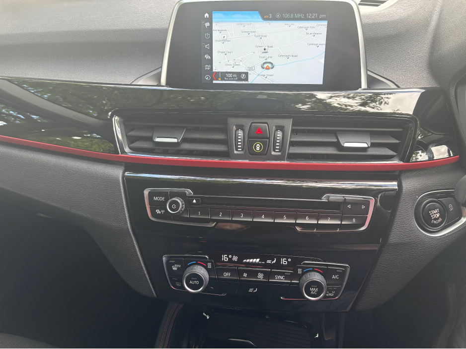 2019 BMW X1 2.0L Diesel For Sale Images