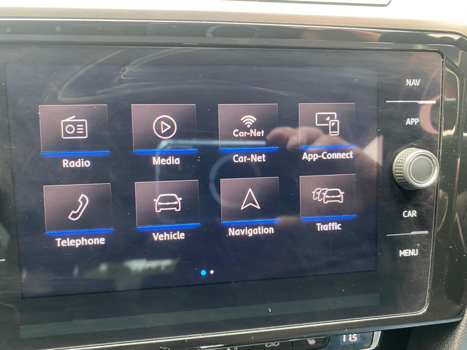 2019 Volkswagen Arteon 2L Diesel For Sale Images