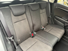 2019 Honda Fit 1.5L Petrol Hybrid For Sale Images