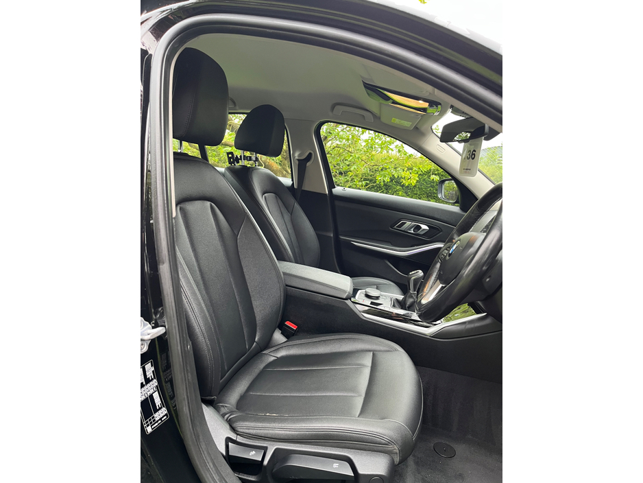 2019 BMW 3 Series 2L Diesel For Sale Images