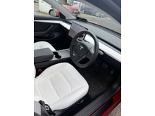2021 Tesla Model 3 0L Electric For Sale Images