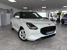 2026 Suzuki Swift 1.2L Petrol Hybrid For Sale Images